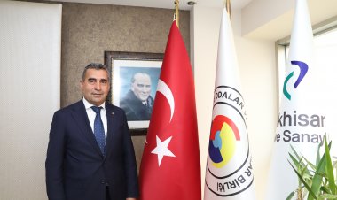 Akhisar Ticaret ve Sanayi Odası Yönetim Kurulu Başkanı Sami Karaoğlan, Kurban Bayramı vesilesiyle bir kutlama mesajı yayımladı.