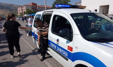 Büyükşehir, YKS Günü Öğrencilerin Yanındaydı