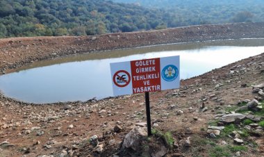 Büyükşehir’den Boğulma Riskine Karşı Uyarı