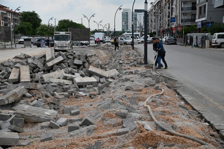 Cider Yolu Sorunu 18 Yıl Sonra Çözüldü, İlk Etap Açılıyor