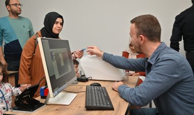 Anne Kart ile 8 Bin 723 Anne Ulaşımdan Ücretsiz Faydalanıyor