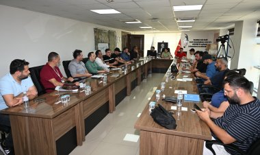 Muradiye’ye 2 milyarlık dev altyapı yatırımında ikinci adım atıldı Muradiye Atık Su Arıtma Tesisi’nin yapım ihalesi gerçekleştirildi