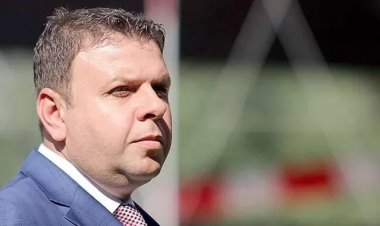 Ediz Ün: “Bu karar, çiftçiyi değil yandaşı koruma projesidir”