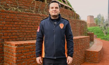 Manisa İtfaiyesi’nden Aşırı Sıcaklarda Elektrikli Aletlere Dikkat Uyarısı