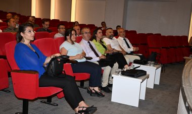 Her şey Manisa’ya Daha Kaliteli Hizmet için