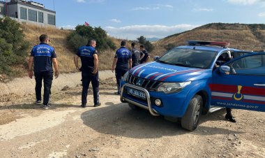 Büyükşehir Doğa için Nöbette