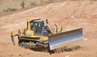 Su Kaynaklarını Artırma Çalışmaları Sürüyor