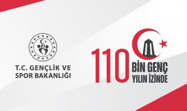 ‘’Çanakkale Ruhu Akhisarlı Gençlerle Buluşuyor’’