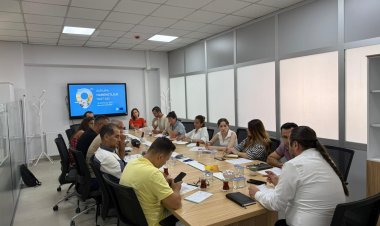 Manisa Büyükşehir Belediyesi’nden Tüm Vatandaşlara Hareket Çağrısı