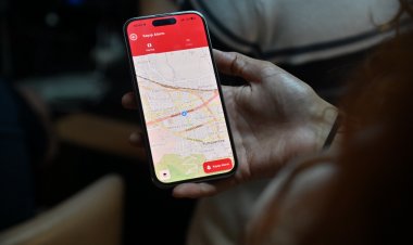 Büyükşehir, Türkiye’de İlk Olan Projeyi Hayata Geçirdi