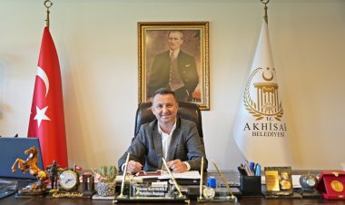 Başkan Kayserili ’den 30 Ağustos Zafer Bayramı Mesajı