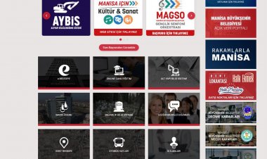 Büyükşehir’den 3 Önemli Dijital Uygulama