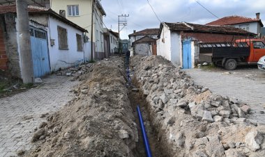 MASKİ’den 1,5 yılda 497 Kilometrelik Altyapı Yatırımı