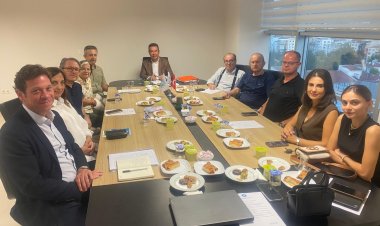 Türkiye Kent Konseyleri Platformu Manisa’da Buluşuyor