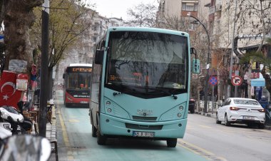 Manisa Büyükşehir’den Öğrenciler İçin Yeni Otobüs Düzenlemesi