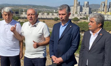 “Borç 3 Milyardan 18 Milyara: Soma’yı Batıran Özelleştirme!”