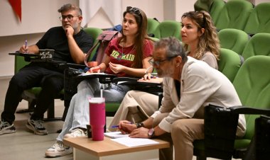 Konservatuarda Kayıtlar 6 Ekim’e Uzatıldı