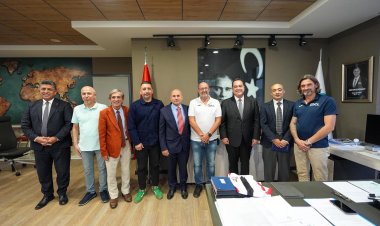 Manisa Büyük Şampiyonaya Ev Sahipliği Yapacak