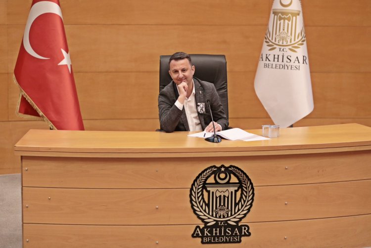 AKHİSAR BELEDİYESİ 2025 YILI EYLÜL AYI MECLİS TOPLANTISI GERÇEKLEŞTİRİLDİ