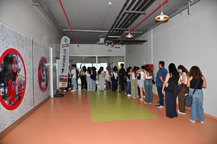 Büyükşehir’den Üniversite Öğrencilerine Manisakart Kolaylığı