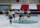 29 EKİM CUMHURİYET BAYRAMI SPOR ETKİNLİKLERİ BAŞLADI.