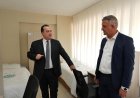 Manisa Büyükşehir’den Üniversiteli Kızlara Yurt Desteği