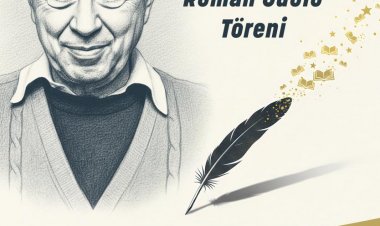 Yusuf Atılgan Roman Ödülü Sahibini Buldu