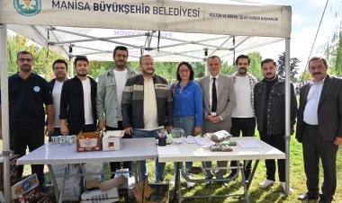 Büyükşehir’den Hayvanları Koruma Günü Etkinlikleri