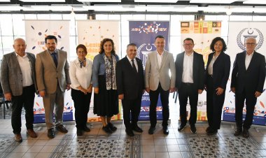 LEZİZ AKHİSAR FESTİVALİ’NİN LANSMAN TOPLANTISI GERÇEKLEŞTİRİLDİ