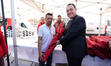 Bir Bağış, Bir Umut: Manisa Kan Bağışında Birleşti