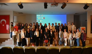 Manisa’da Kadın Kooperatifleri Güçleniyor