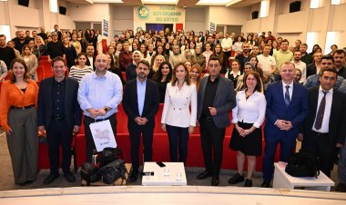 MABEM Öğretmenleri Yenilikçi Eğitimle Geleceğe Hazırlanıyor