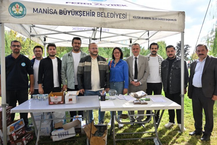 Büyükşehir’den Hayvanları Koruma Günü Etkinlikleri