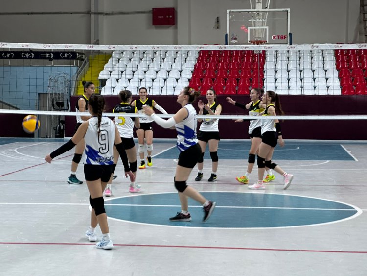 29 EKİM CUMHURİYET BAYRAMI SPOR ETKİNLİKLERİ BAŞLADI.