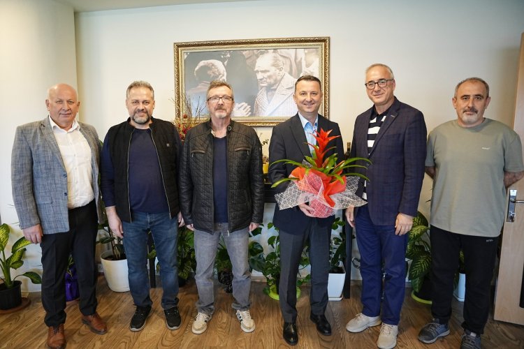 AKHİSAR BELEDİYESİ BRİÇ TAKIMI ŞAMPİYONLAR LİGİNDE