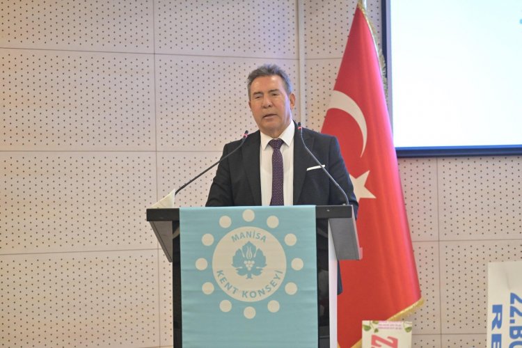 Kent Konseyi Başkan Hakkı Bayraktar’dan Cumhuriyet Bayramı Mesajı