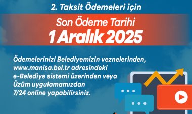 İlan ve Reklam Vergisi’nde Son Ödeme 1 Aralık