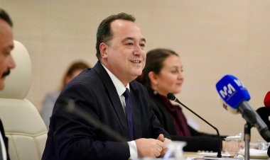 Başkan Dutlulu’dan Meclis’te Kapsamlı Bilgilendirme