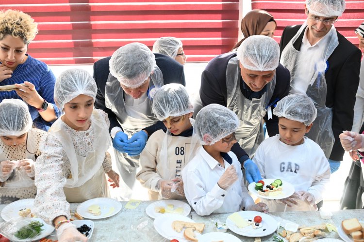 Manisa Büyükşehir’den Dünya Diyabet Günü’nde Kapsayıcı Farkındalık Etkinliği
