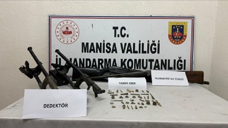 Akhisar Cumhuriyet Başsavcılığı