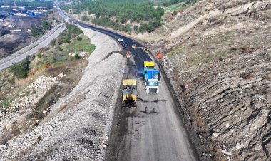 Talep Ettiler, Başkan Dutlulu Yerine Getirdi