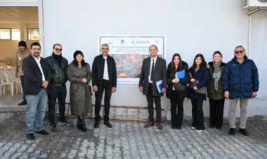 Soma Büyük Yatırım İçin Gün Sayıyor