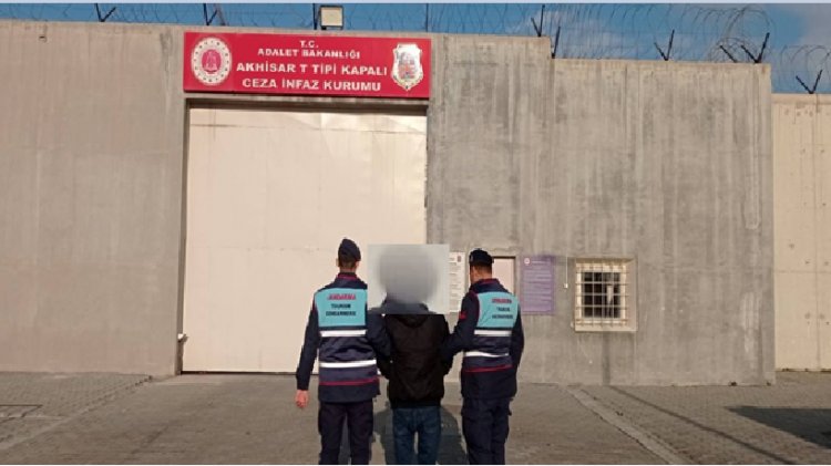 Akhisar Cumhuriyet Başsavcılığı koordinesinde