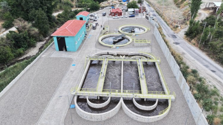 Demirci’nin 2 Milyarlık Dev Yatırımı Tamamlandı