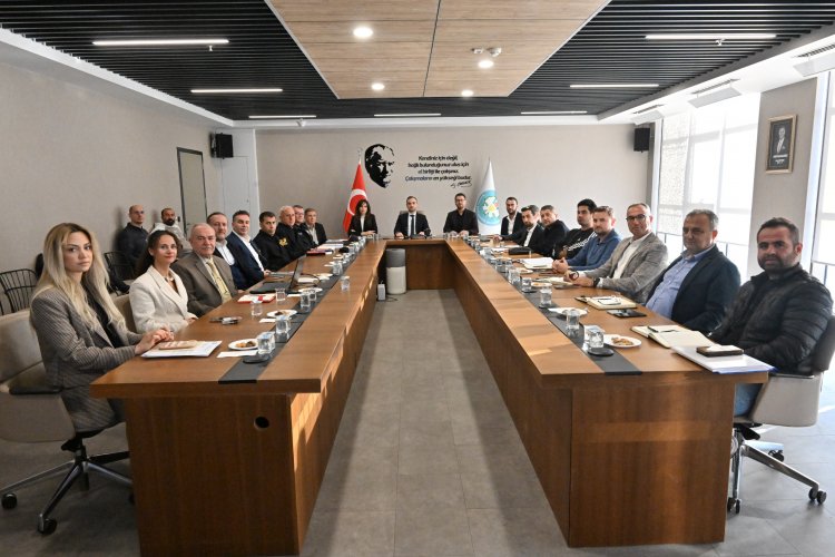 Uzunburun Etrafındaki Genişleme Çalışmaları ODTÜ Raporuyla Güvence Altına Alındı