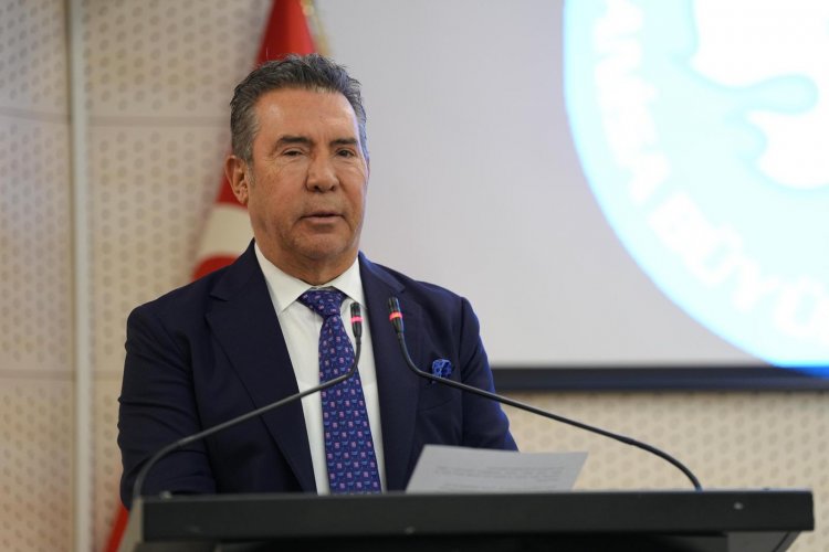 Manisa Kent Konseyi 2025 Yılına Veda Etti: 2026 Hedefleri Belirlendi