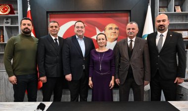 Manisa’da Hayvanseverlere Müjdeli Haber: Sarıalan Kapatılıyor, Nakil Başlıyor