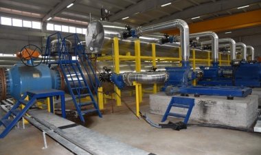 “Soma’daki Isınma Sorununun Kaynağı Termik Santral”