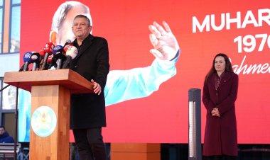 Saruhanlı’da Gençlik ve Sosyal Belediyecilik Projeleri Hizmete Açıldı