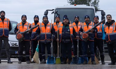 Manisa’da Çevre Kirliliğine ‘Çöp Avcıları’ Dur Diyecek
